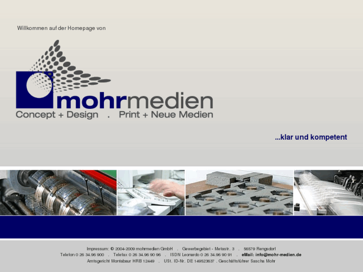 www.mohr-medien.de