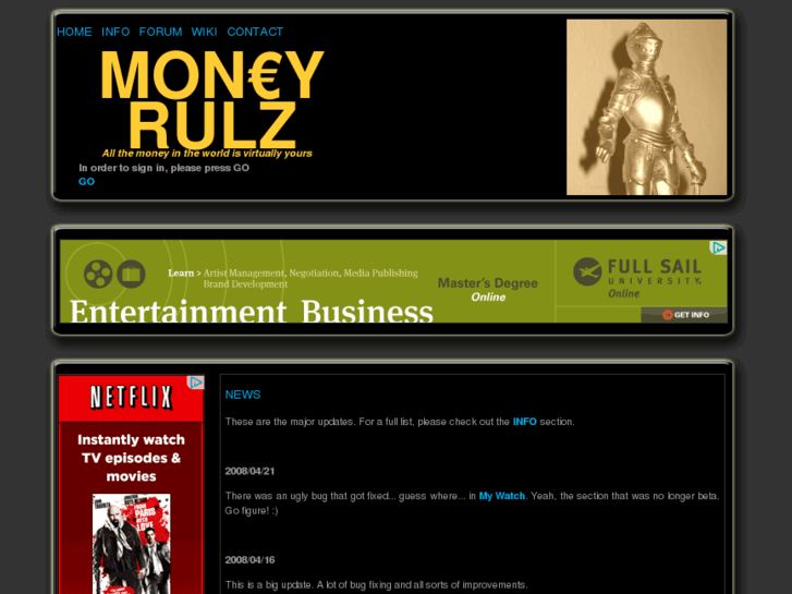 www.moneyrulz.com