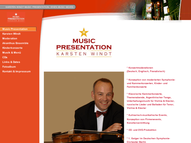 www.musicpresentation.de