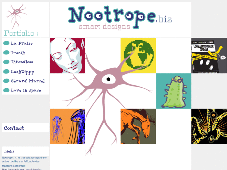 www.nootrope.biz