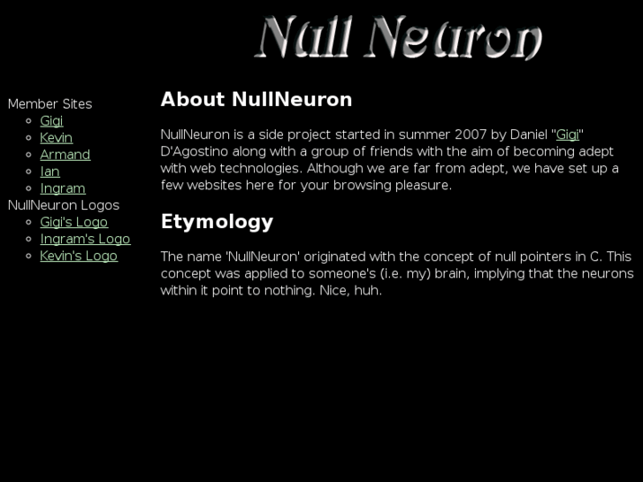 www.nullneuron.net