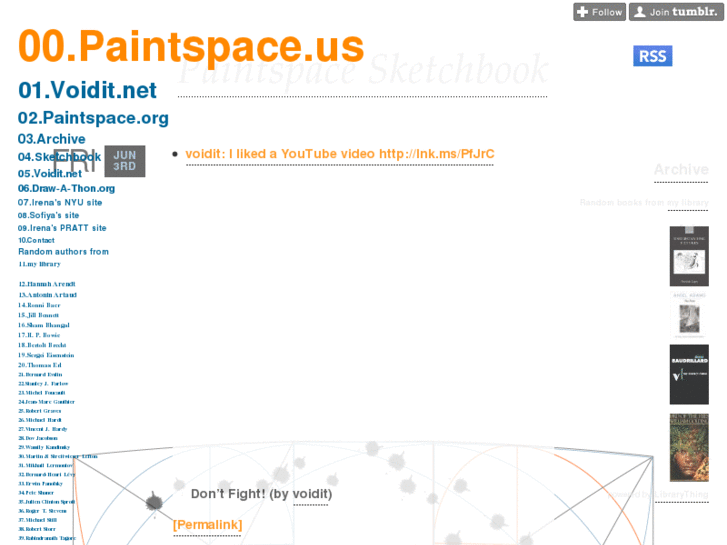 www.paintspace.org