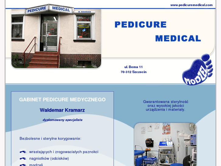 www.pedicuremedical.com