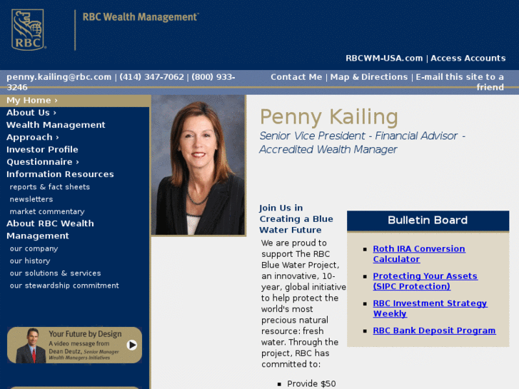 www.pennykailing.com