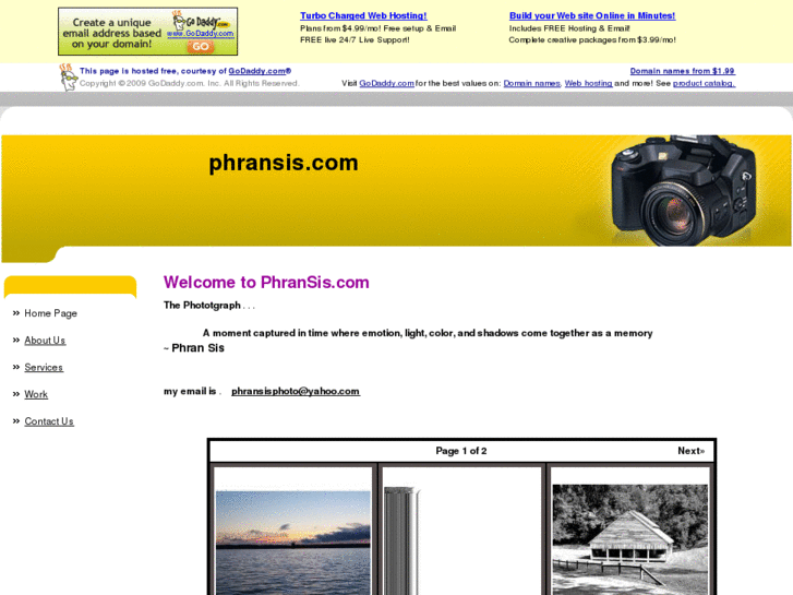 www.phransis.com
