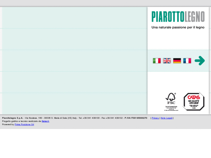 www.piarottolegno.com