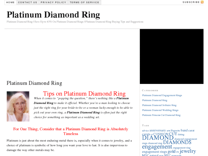 www.platinum-diamondring.com