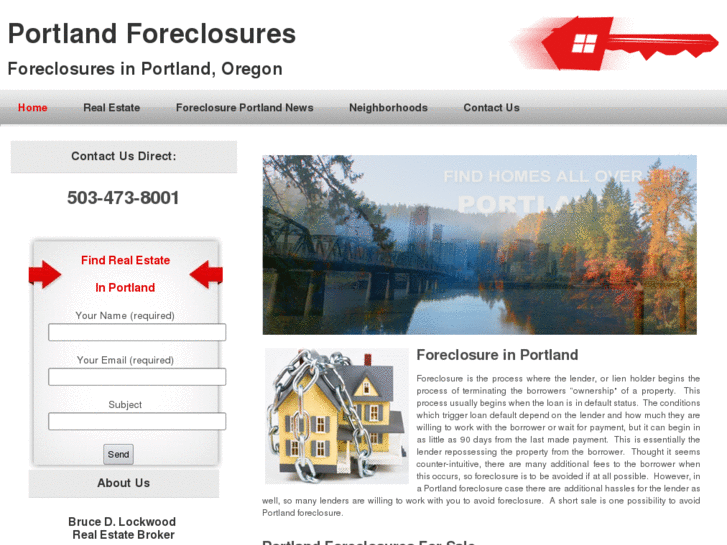 www.portlandforeclosures.co