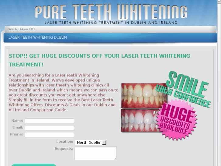 www.pureteethwhitening.com