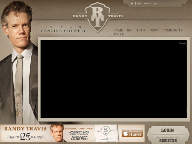 www.randytravis.com