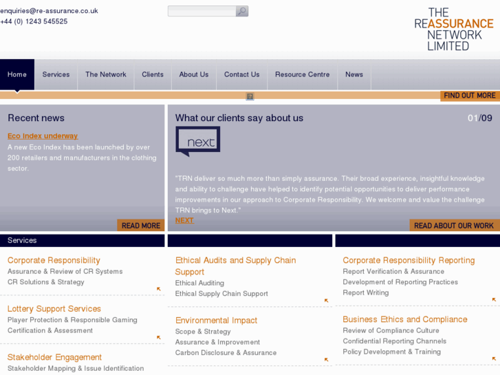 www.re-assurance.co.uk