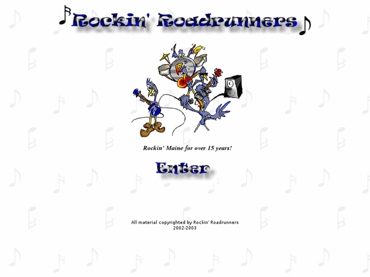 www.rockinroadrunners.com