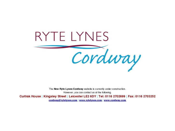 www.rytelynescordway.com