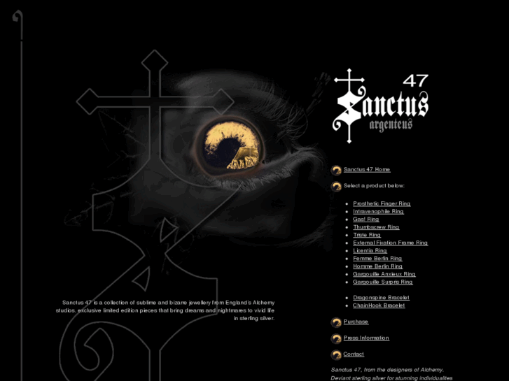 www.sanctus47.com