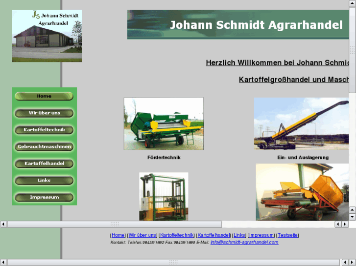 www.schmidt-agrarhandel.net