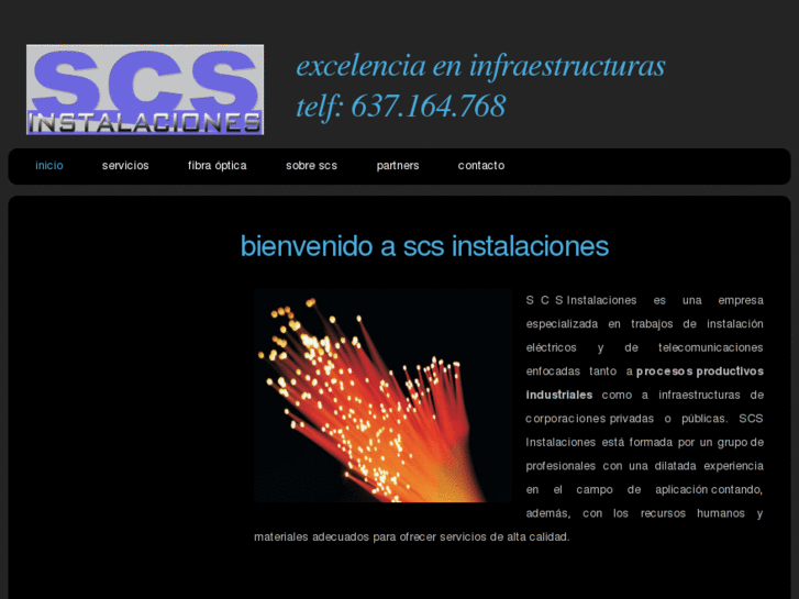 www.scsinstalaciones.com