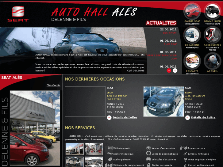 www.seat-ales.com