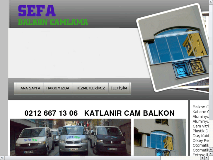 www.sefabalkoncamlama.com