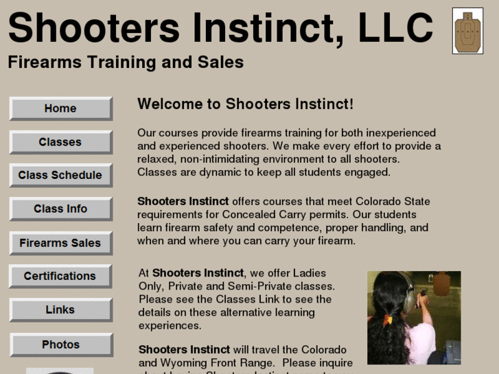 www.shootersinstinct.com