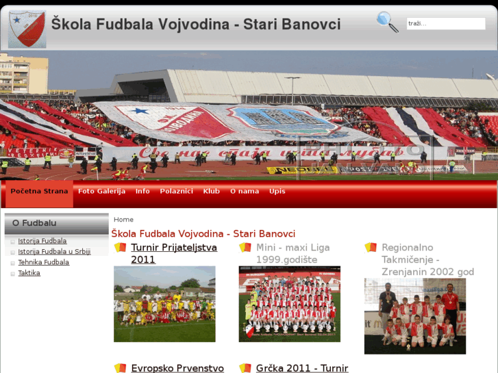 www.skolafudbalavojvodina.com