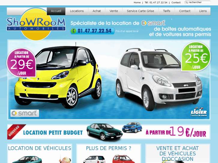 www.smart-paris-location.com