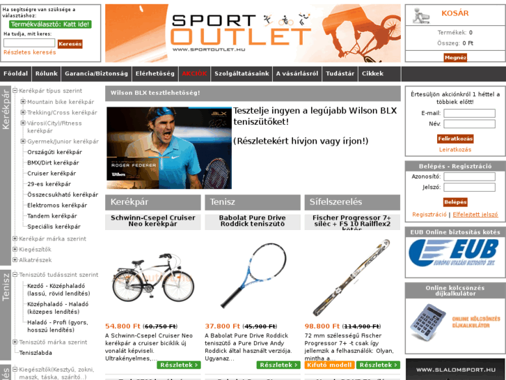 www.sportoutlet.hu