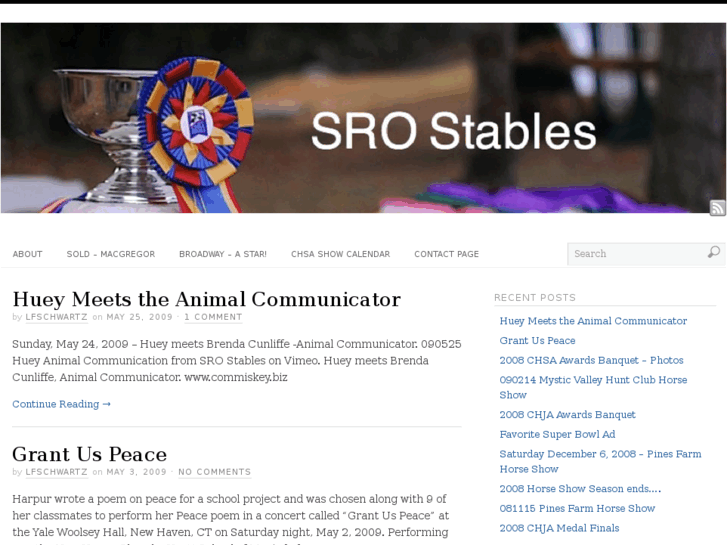 www.srostables.com