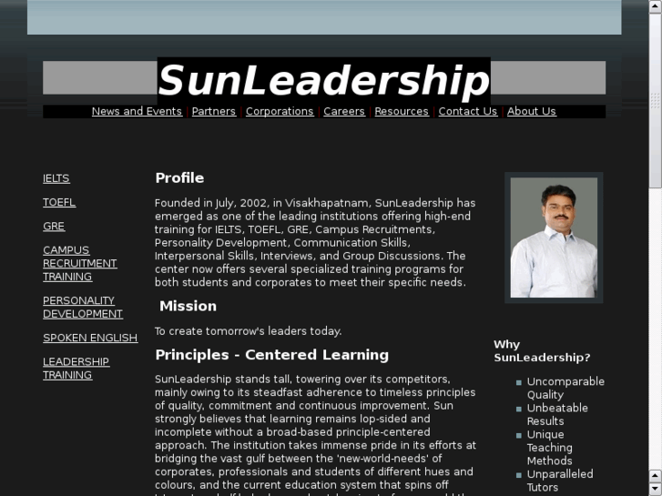 www.sunleadership.com