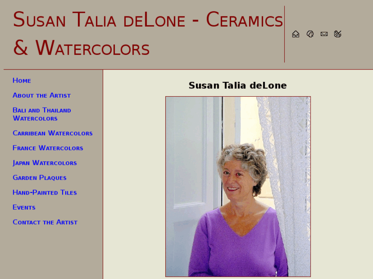 www.susantaliadelone.com