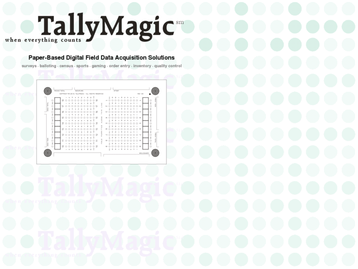 www.tallymagic.com