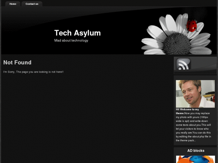 www.techasylum.com