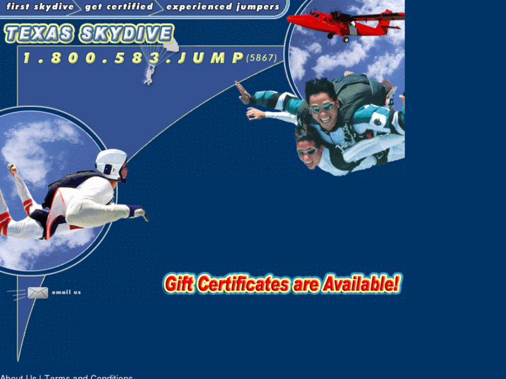 www.texasskydive.com