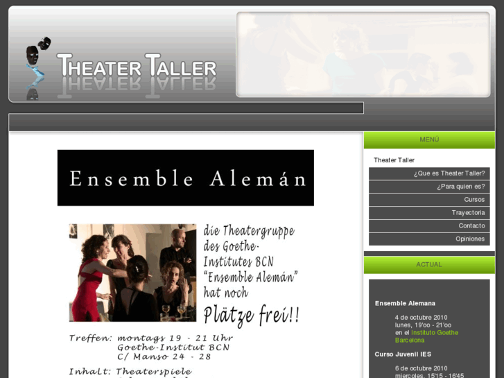 www.theatertaller.com