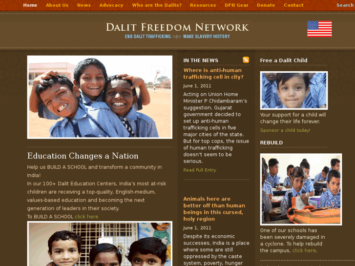 www.thedalit.com