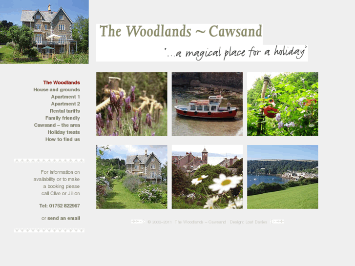 www.thewoodlands-cawsand.com