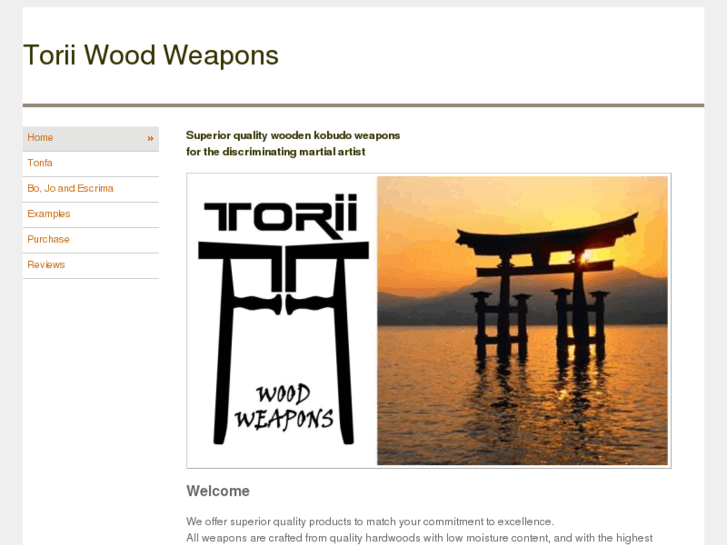 www.toriiusa.com