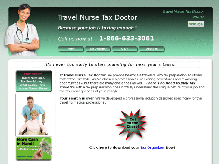 www.travelnursetaxdr.com