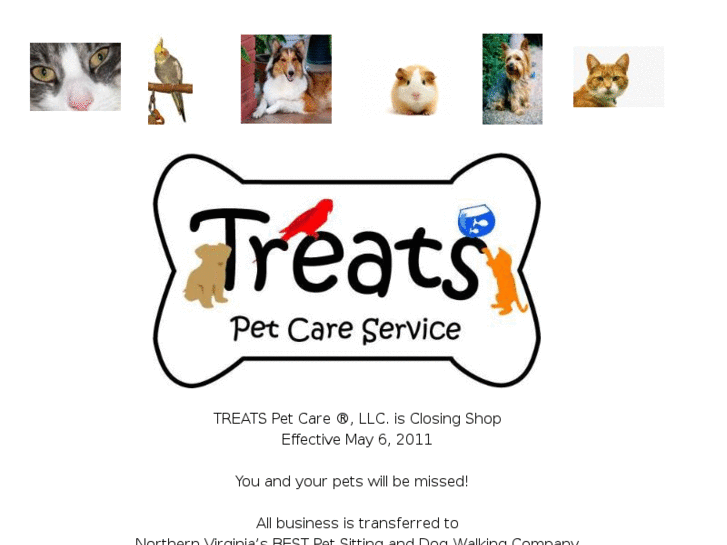 www.treatspetcare.com