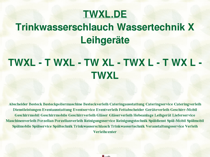 www.twxl.de