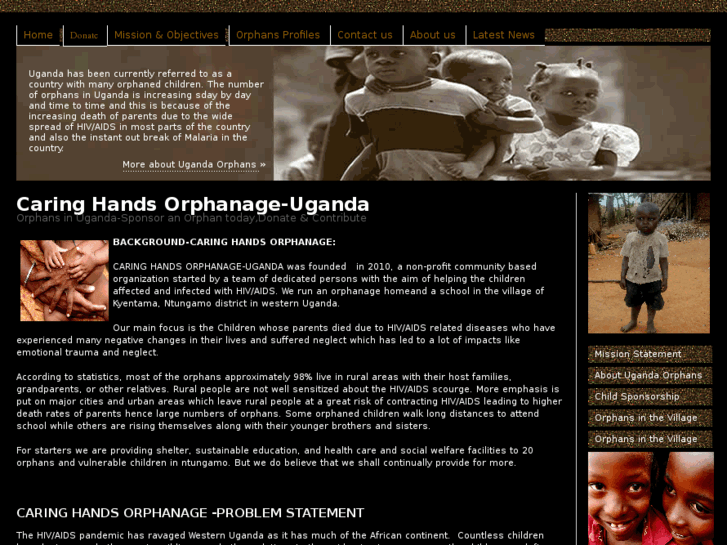 www.ugandaorphanage.org