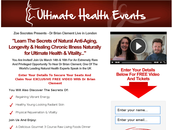 www.ultimatehealthevent.com