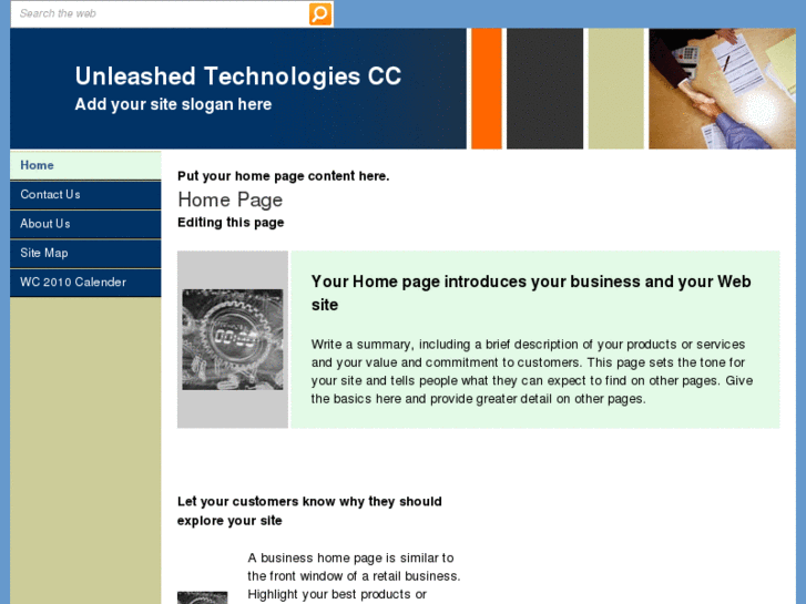 www.unleashed-tech.com