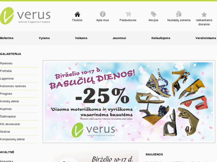 www.verus.lt