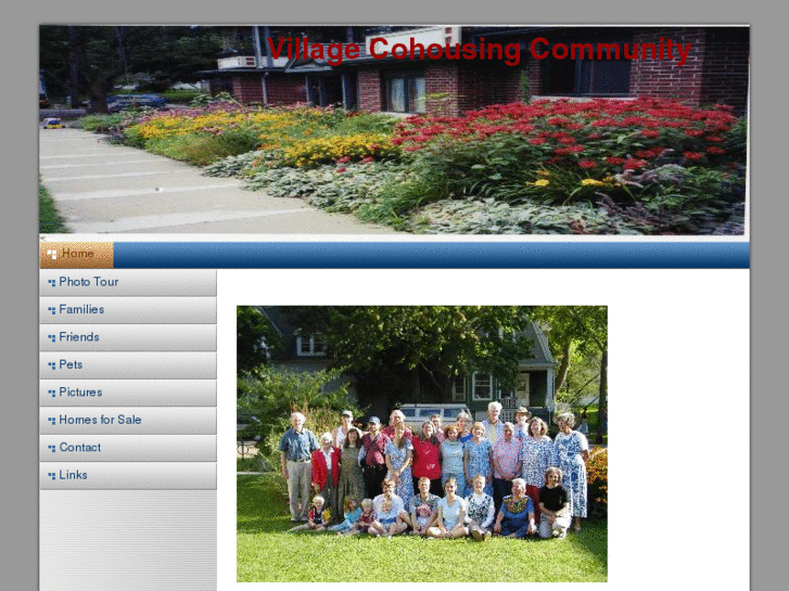 www.villagecohousingcommunity.com