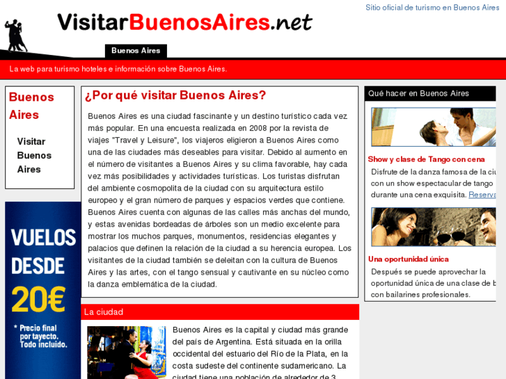 www.visitarbuenosaires.net