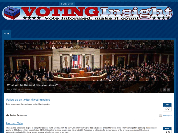 www.votinginsight.com