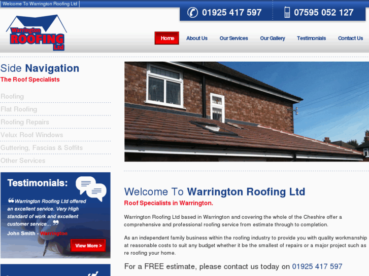 www.warrington-roofing.com