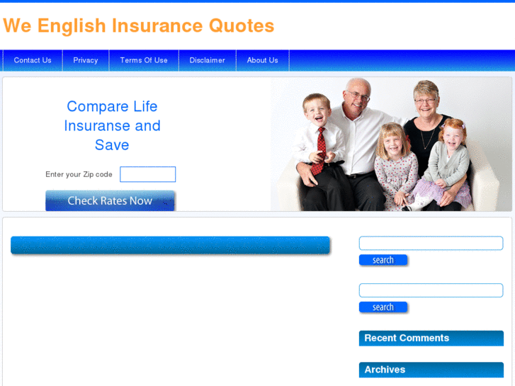 www.weenglishinsurance.com