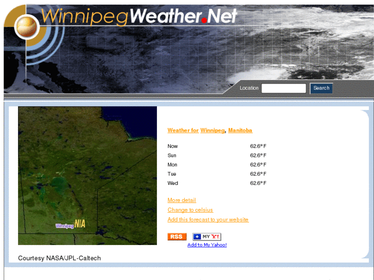 www.winnipegweather.net