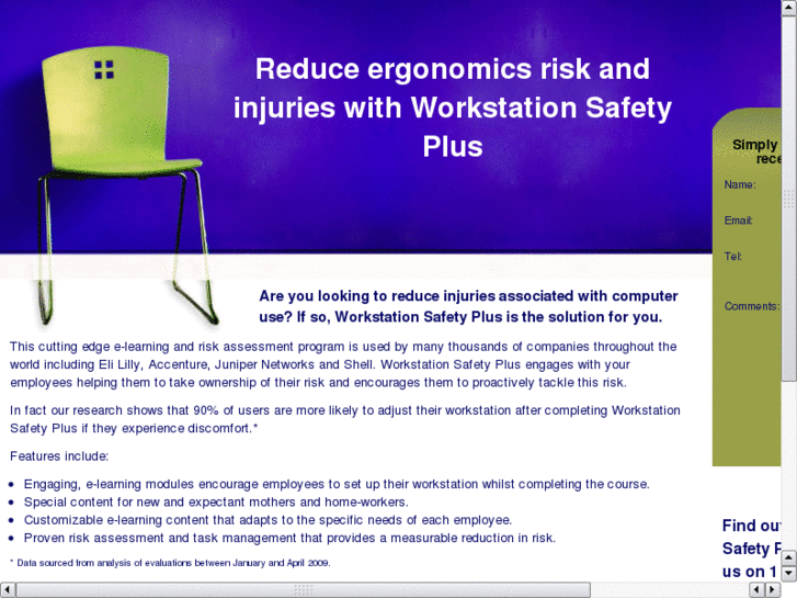 www.workstationsafetyplus.com